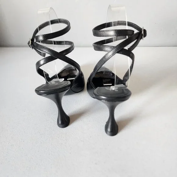 Free People Heels "NEW" - Picture 6 of 15